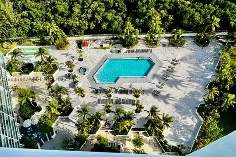 100 Bayview Drive Sunny Isles Beach FL 33160