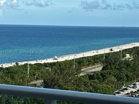 100 Bayview Drive Sunny Isles Beach FL 33160