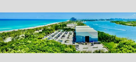 100 Bayview Drive Sunny Isles Beach FL 33160