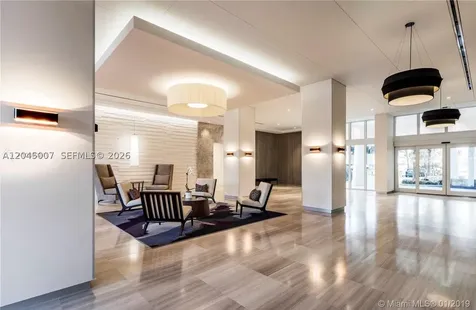 100 Bayview Drive Sunny Isles Beach FL 33160