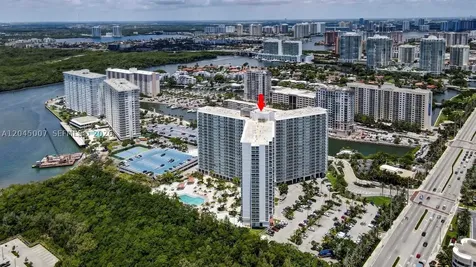 100 Bayview Drive Sunny Isles Beach FL 33160