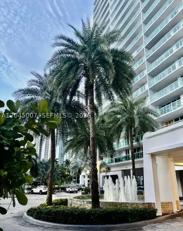 100 Bayview Drive Sunny Isles Beach FL 33160