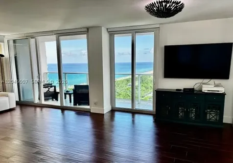 100 Bayview Drive Sunny Isles Beach FL 33160