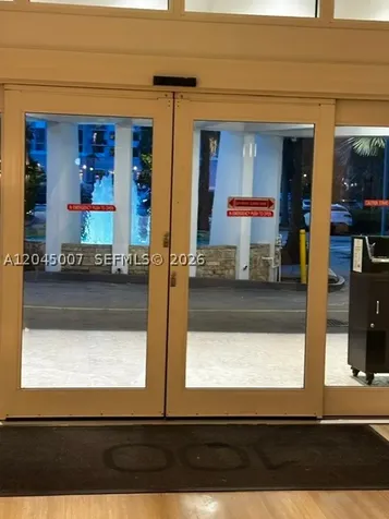 100 Bayview Drive Sunny Isles Beach FL 33160