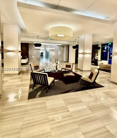 100 Bayview Drive Sunny Isles Beach FL 33160
