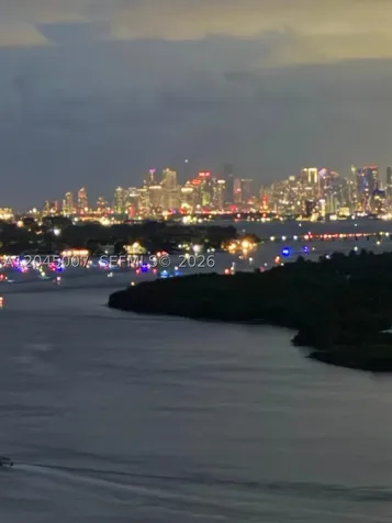 100 Bayview Drive Sunny Isles Beach FL 33160