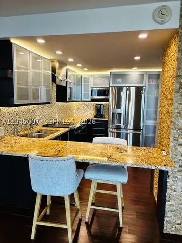 100 Bayview Drive Sunny Isles Beach FL 33160