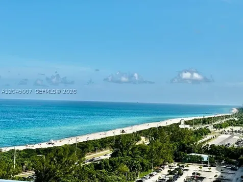 100 Bayview Drive Sunny Isles Beach FL 33160