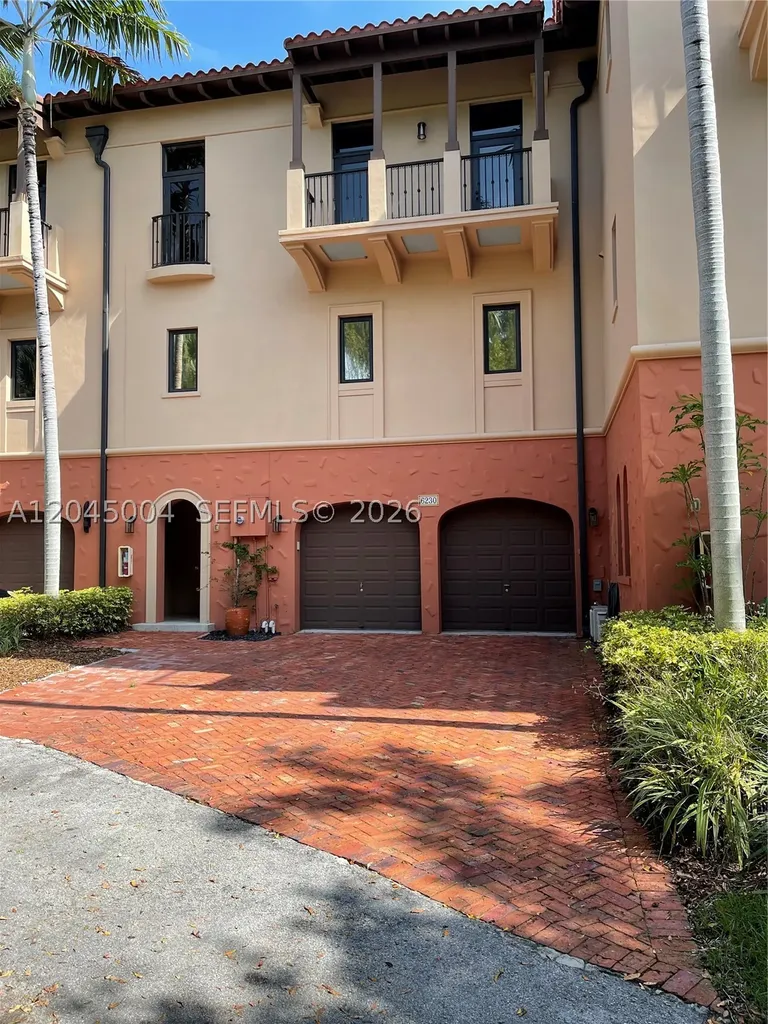 6230 Paradise Point Drive Palmetto Bay FL 33157