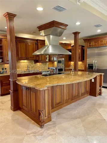 6230 Paradise Point Drive Palmetto Bay FL 33157