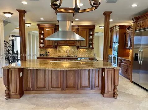 6230 Paradise Point Drive Palmetto Bay FL 33157