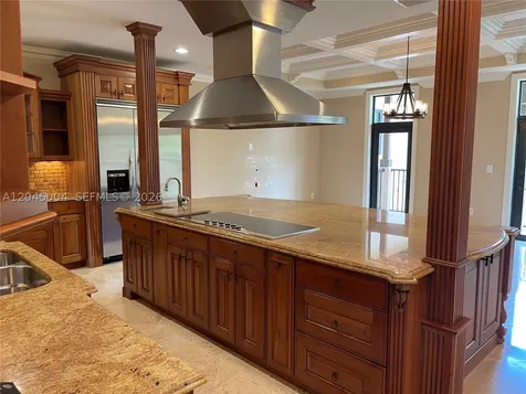 6230 Paradise Point Drive Palmetto Bay FL 33157