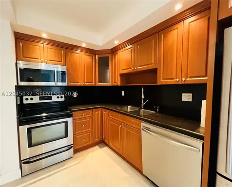 2333 Brickell Avenue Miami FL 33129