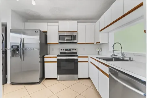 1100 SW 128th Terrace Pembroke Pines FL 33027