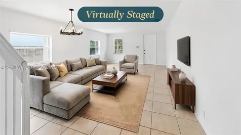 285 NE 32nd Terrace Homestead FL 33033