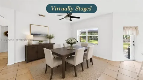 285 NE 32nd Terrace Homestead FL 33033
