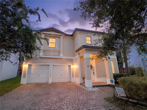 285 NE 32nd Terrace Homestead FL 33033