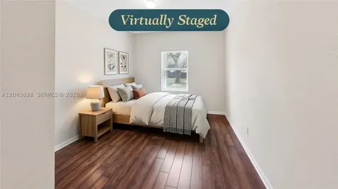285 NE 32nd Terrace Homestead FL 33033