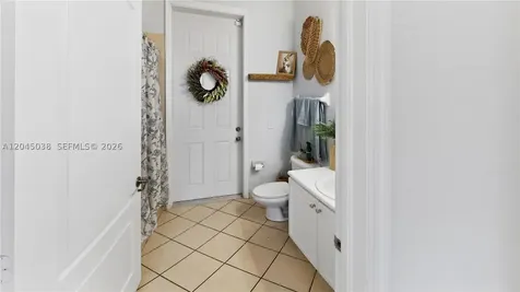 285 NE 32nd Terrace Homestead FL 33033