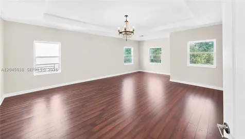 285 NE 32nd Terrace Homestead FL 33033