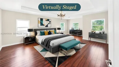 285 NE 32nd Terrace Homestead FL 33033