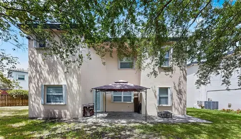 285 NE 32nd Terrace Homestead FL 33033