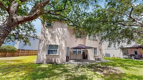 285 NE 32nd Terrace Homestead FL 33033