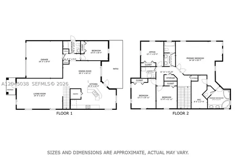 285 NE 32nd Terrace Homestead FL 33033