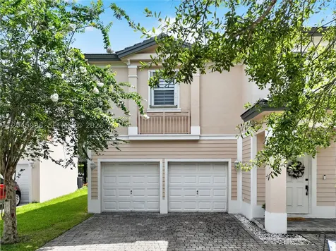 285 NE 32nd Terrace Homestead FL 33033