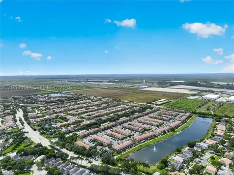 285 NE 32nd Terrace Homestead FL 33033