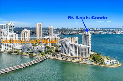800 Claughton Island Drive Miami FL 33131