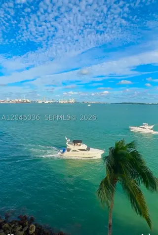 800 Claughton Island Drive Miami FL 33131
