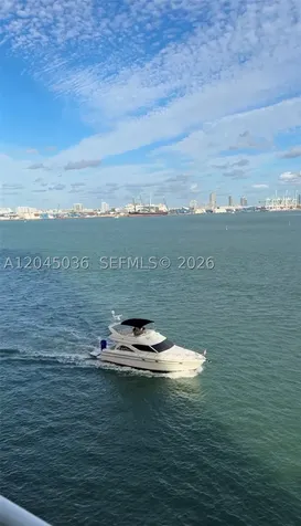 800 Claughton Island Drive Miami FL 33131