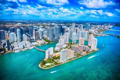 800 Claughton Island Drive Miami FL 33131