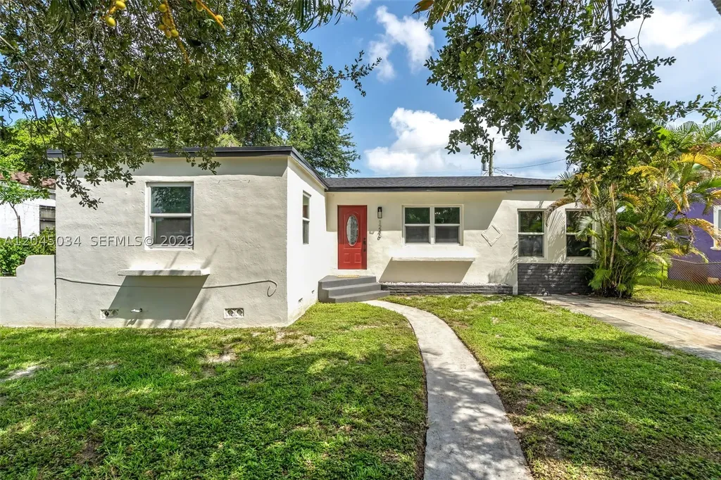 1246 Fisherman Street Opa-Locka FL 33054