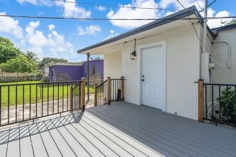 1246 Fisherman Street Opa-Locka FL 33054