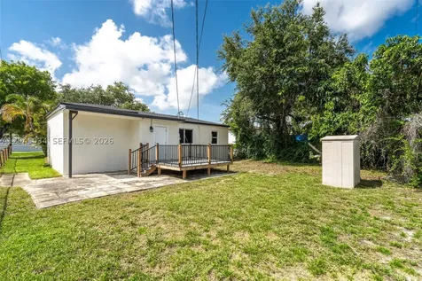 1246 Fisherman Street Opa-Locka FL 33054