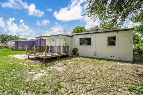 1246 Fisherman Street Opa-Locka FL 33054