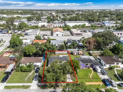 1246 Fisherman Street Opa-Locka FL 33054