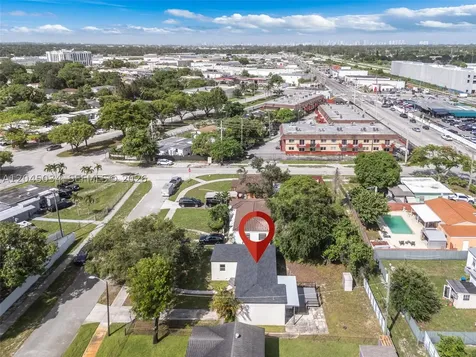 1246 Fisherman Street Opa-Locka FL 33054