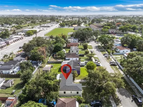 1246 Fisherman Street Opa-Locka FL 33054