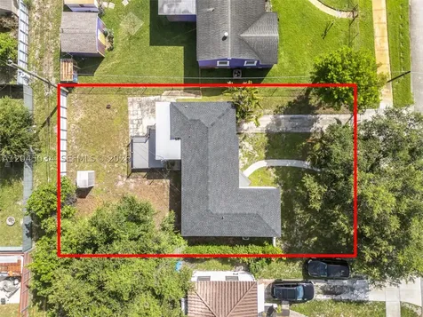 1246 Fisherman Street Opa-Locka FL 33054