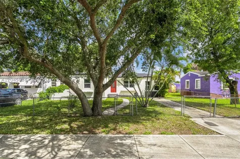 1246 Fisherman Street Opa-Locka FL 33054