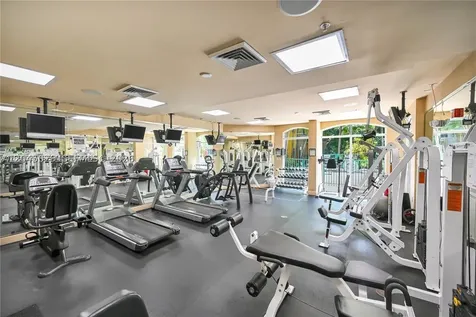 6001 SW 70th Street South Miami FL 33143