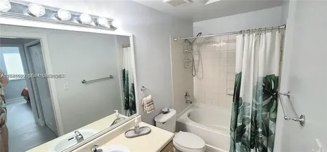 6001 SW 70th Street South Miami FL 33143