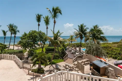 1121 Crandon Boulevard Key Biscayne FL 33149