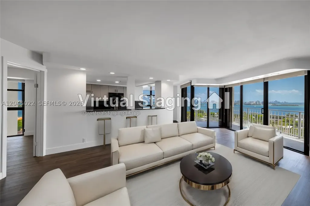 1000 Quayside Terrace Miami FL 33138