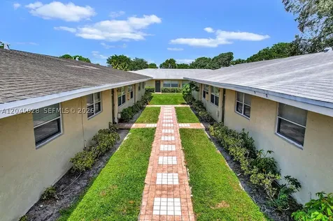6890 SW 5th Street Margate FL 33068
