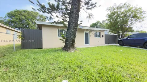 920 NW 65th Street Miami FL 33150