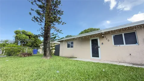 920 NW 65th Street Miami FL 33150